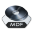 Image MDF Icon 32x32 png